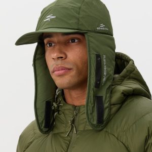 Кепка Remington Race Green