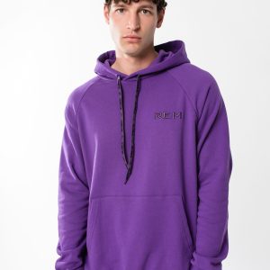 Худи Mount Purple