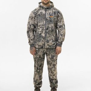 Костюм Remington Alabama Professional Figure