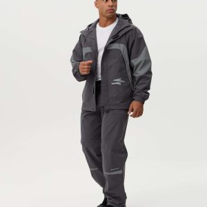 Костюм Remington Bit Gray