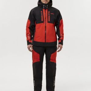 Костюм Remington Fishing Great Take Red