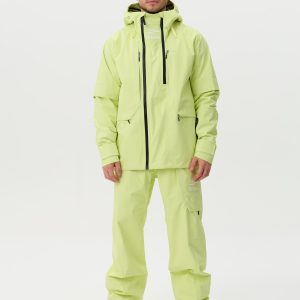 Костюм Remington Winner Lime