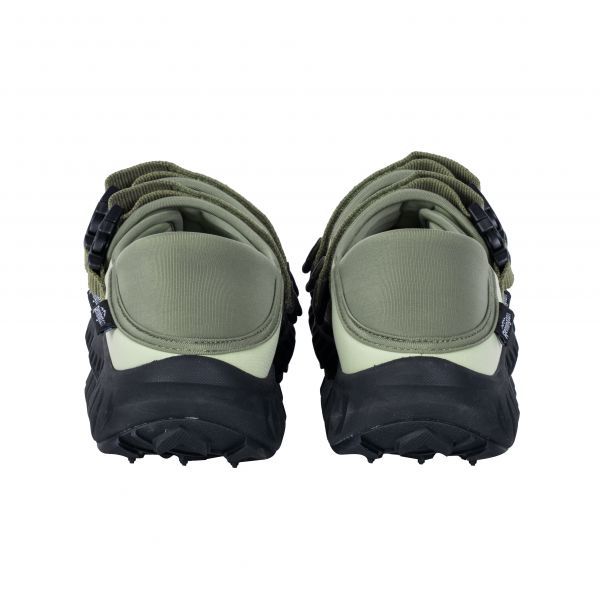 Кроссовки мужские Remington Comfy khaki green — изображение 6