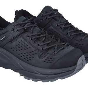 Кроссовки мужские Remington Nepal Black