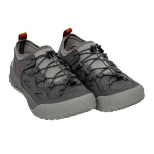Кроссовки мужские Remington Pike grey