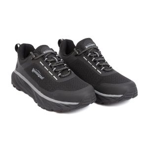 Кроссовки мужские Remington WX 400 Black