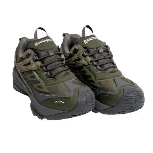 Кроссовки Remington Fortec green