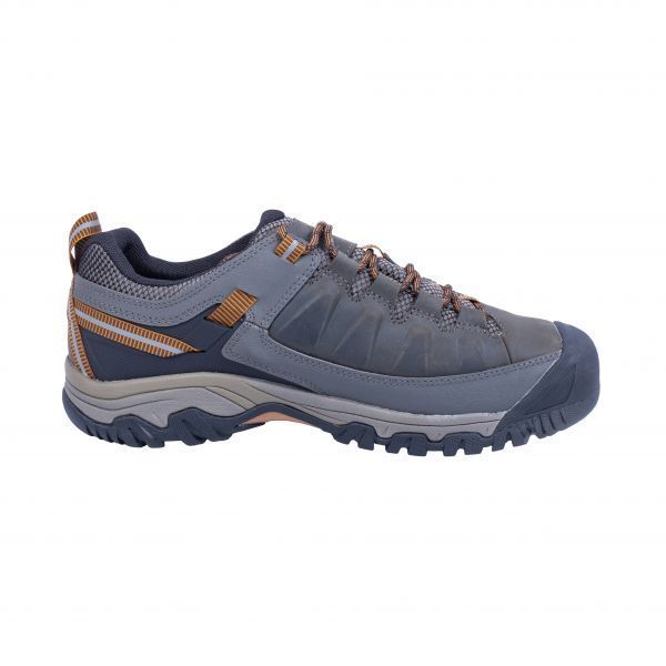 Кроссовки Remington Outdoor Trekking Olive — изображение 4