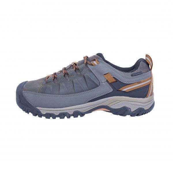 Кроссовки Remington Outdoor Trekking Olive — изображение 5
