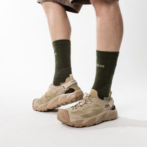 Кроссовки Remington source light beige