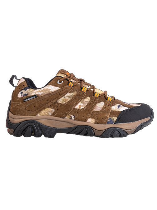 Кроссовки Remington Trekking Boots Brown — изображение 3