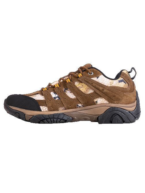Кроссовки Remington Trekking Boots Brown — изображение 4