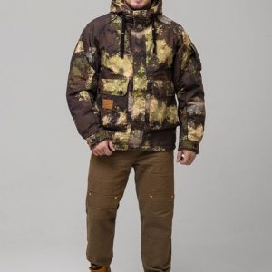 Куртка мужская Remington Crush Multicolor