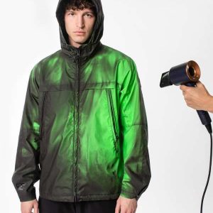 Куртка Remington Chameleon Green