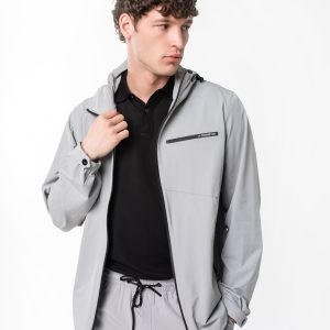Куртка мужская Remington Climate Comfort Gray