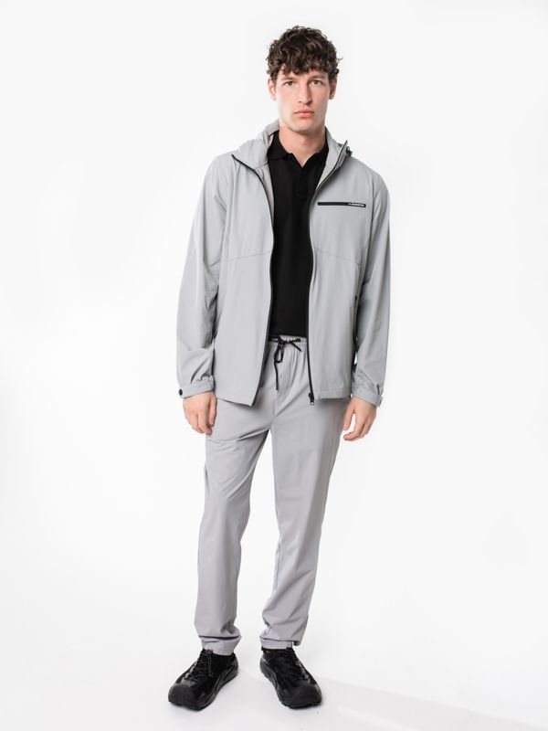 Куртка мужская Remington Climate Comfort Gray — изображение 2