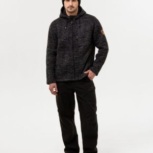 Куртка Remington Feel Good Black