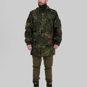 Куртка Remington INFANTRY NEW