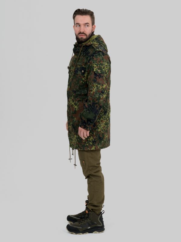 Куртка Remington INFANTRY NEW — изображение 9