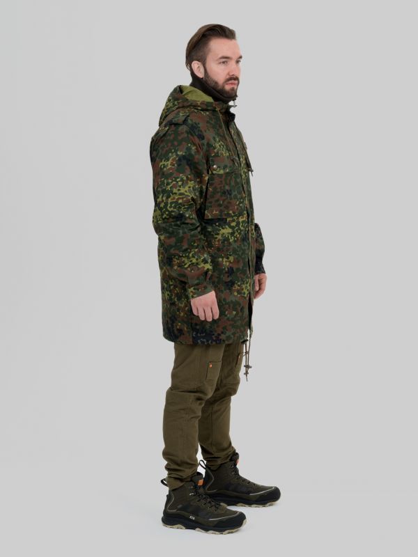 Куртка Remington INFANTRY NEW — изображение 5