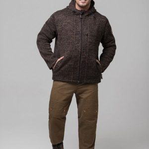Куртка Remington Jacket Feel Good Brown