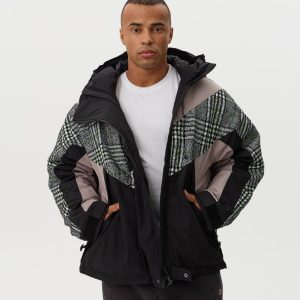 Куртка Remington leader Gray