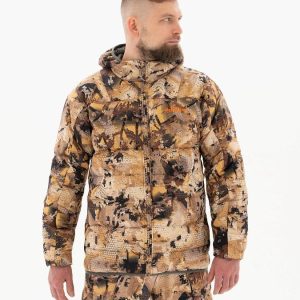 Куртка Remington Raven II Yellow Waterfowl Honeycombs