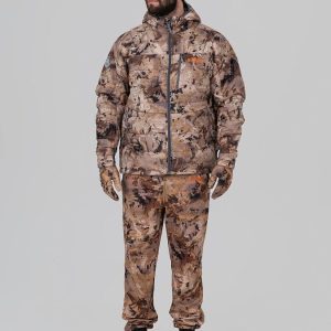 Куртка Remington Raven Yellow Waterfowl Honeycombs