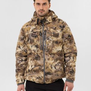 Куртка Remington Сompanion Yellow Waterfowl Honeycombs