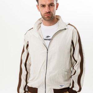 Куртка мужская Remington Stripe Beige