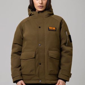 Куртка Remington Texas Dark Beige