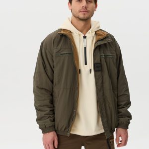 Куртка Remington Two-Way Green
