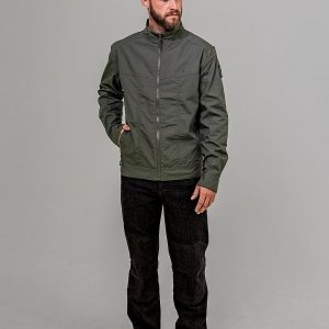 Куртка Remington US Green
