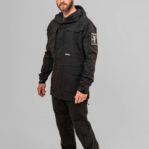 Куртка Remington UST Black