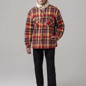 Куртка-рубашка Remington Champion New Red
