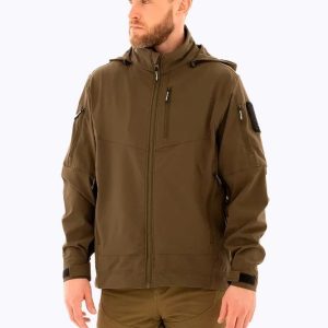 Куртка тактическая Remington Rapid Olive