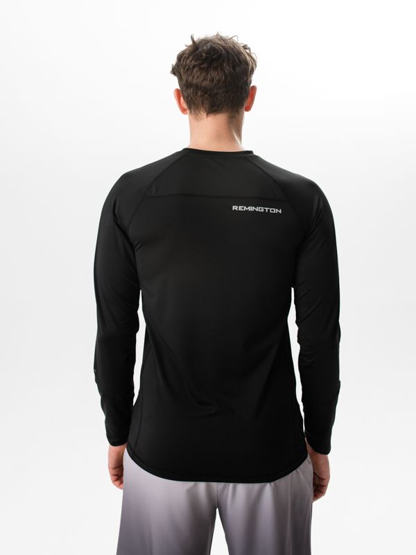 Лонгслив Remington Brando Black — изображение 6