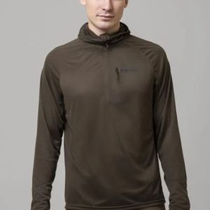 Лонгслив Remington Foliage Anti-mosquito Olive