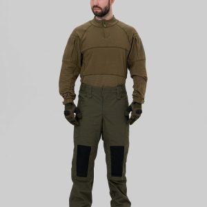 Брюки Remington Tactical Pants 600D Wear-Resistant Nylon Fabric Army Green