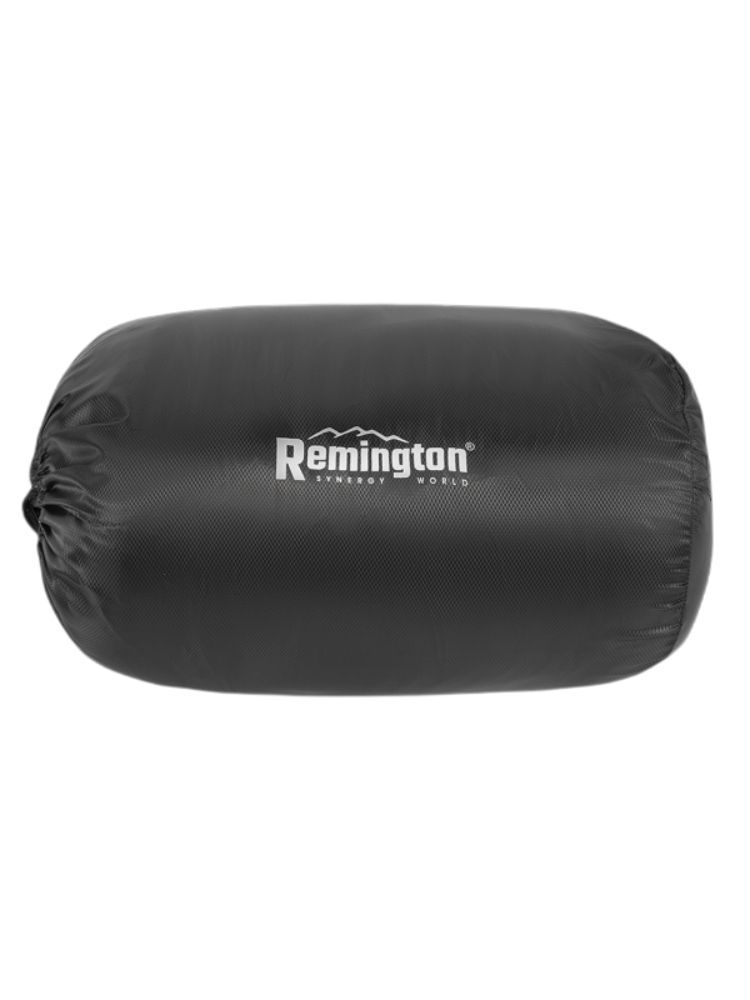 Мешок спальный Remington (черный) — изображение 5