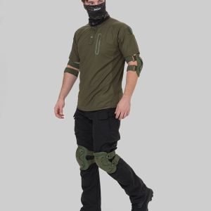 Наколенники / Налокотники Remington Tactical Elbow Knee Pads Army Green