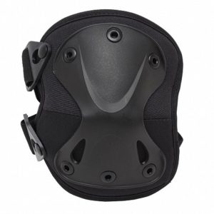 Наколенники Remington Tactical Black
