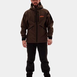 Охотничий костюм демисезонный Remington Himalayan Dark Olive