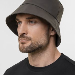 Панама Remington Movement Grey Olive