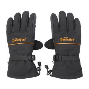 Перчатки Remington Activ Gloves Black