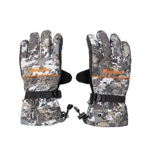 Перчатки Remington Activ Gloves Winter Forest