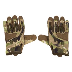 Перчатки Remington Tactical Camo