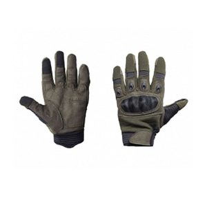 Перчатки Remington Tactical Green (Sensory Touch)