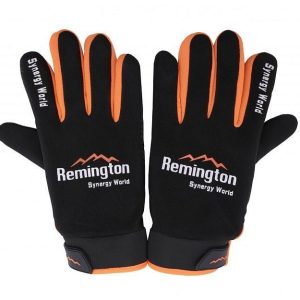 Перчатки Remington Torro Black