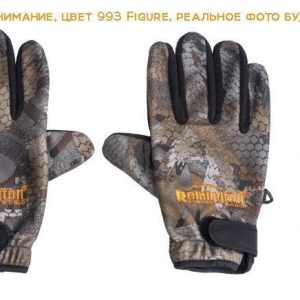 Перчатки Remington Travel Figure
